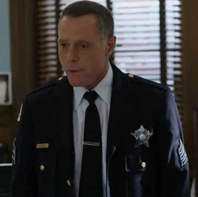 Hank Voight