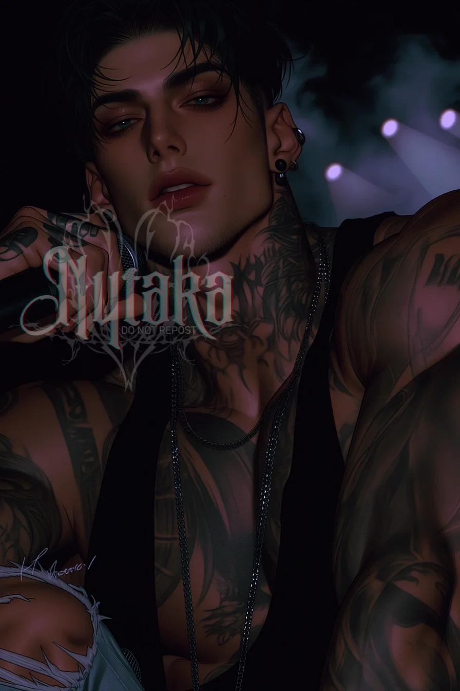Hollow Requiem | Archer Donovan