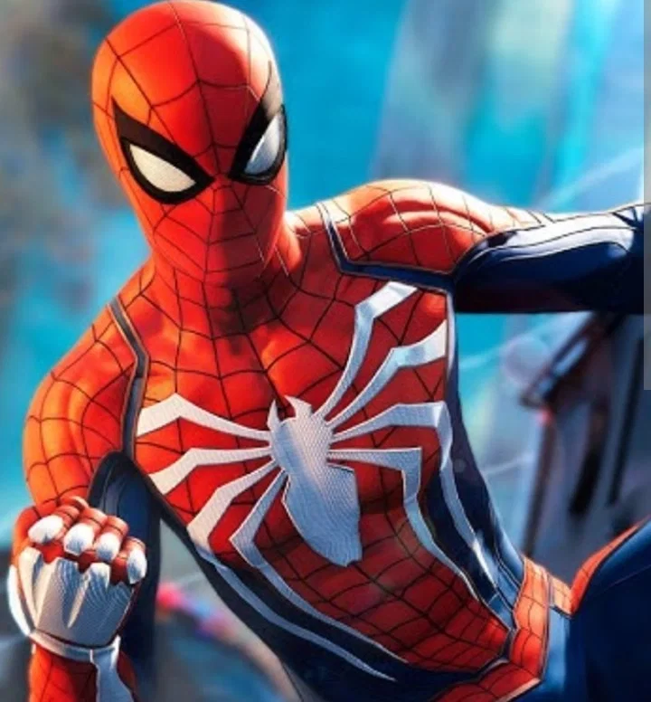 Peter Parker(Insomnic Spider-Man) | Marvel Comics | Insomnic Games | Spider-Man