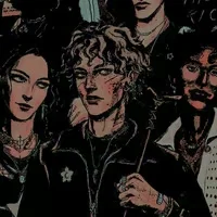 MARAUDERS 