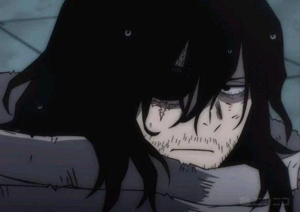 Aizawa Shouta