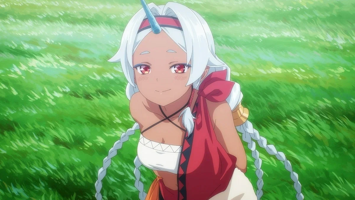 Alna || The frontier lord begins with zero subjects