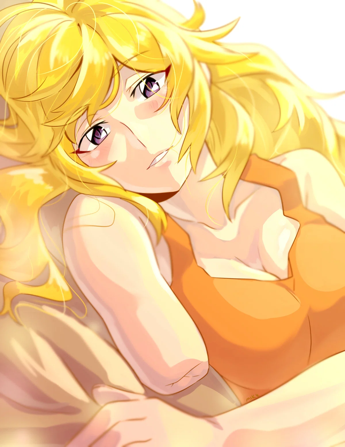 Yang Xiao Long