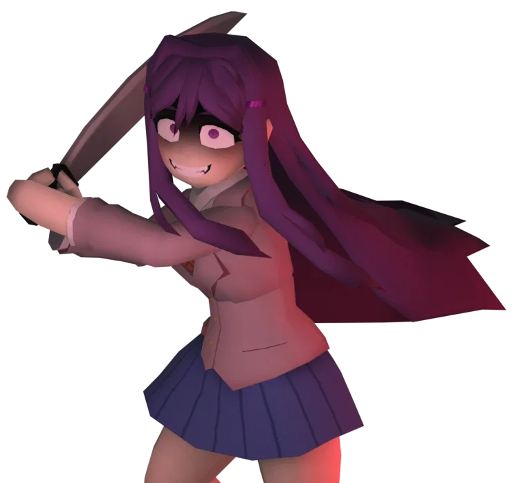 |-Yuri-| (Dimensional Coalescence)