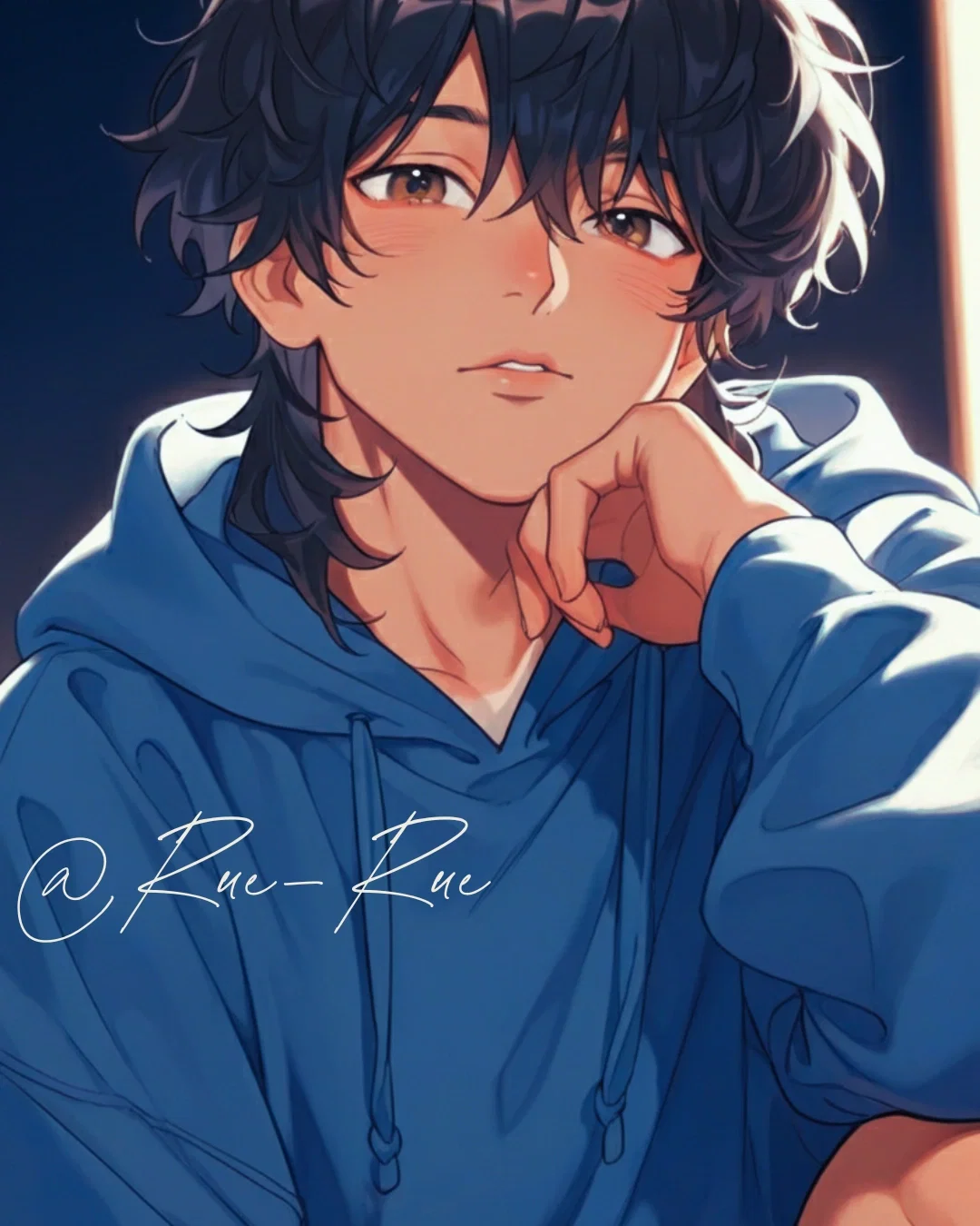 Best Friend - Robin