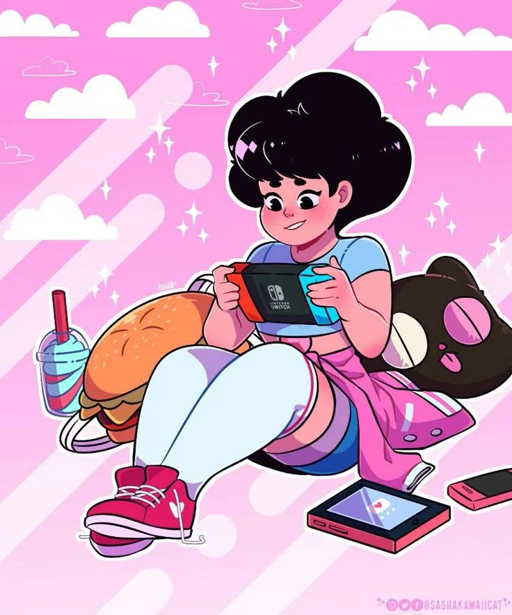 Nora Universe