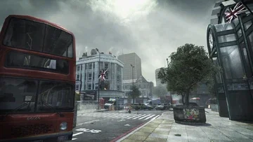 Call of Duty: Modern Warfare 3 (2011) Spec Ops Survival Mode: "Underground" - Easy Difficulty Map