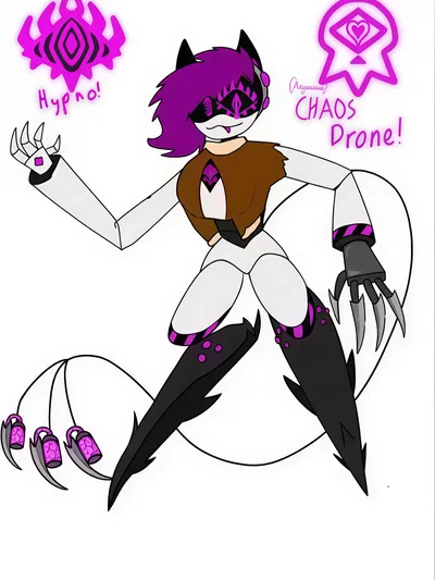 A-C3 murder drones