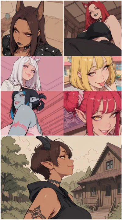   SQUAD, ASSEMBLE