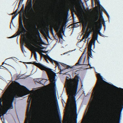 PM Dazai Osamu