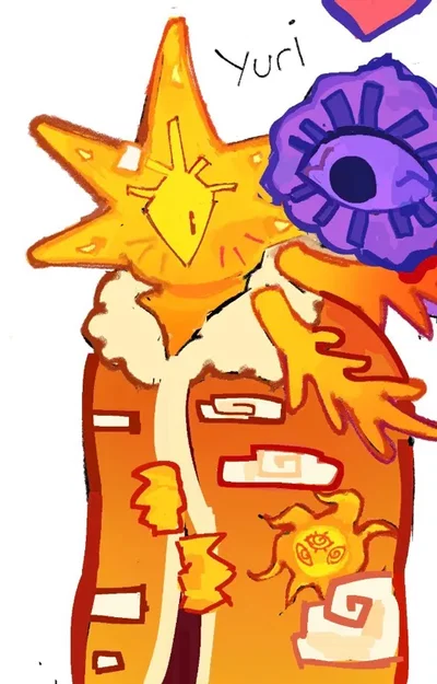 Sigil (nullscape): ok they were right, the sun IS a deadly laser 