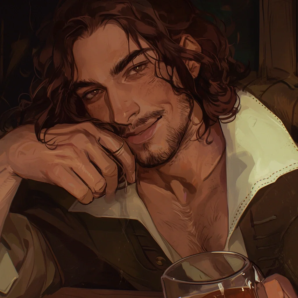 [🍺] Ulric Downes