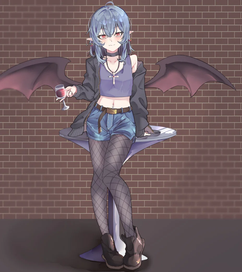 Remilia Scarlet | Gensokyo University