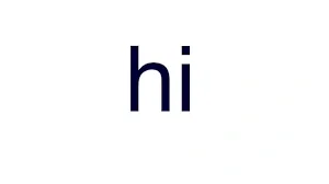 Hi
