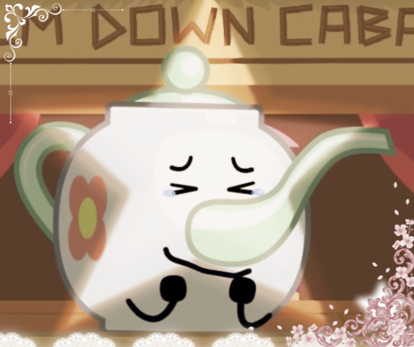 Teakettle