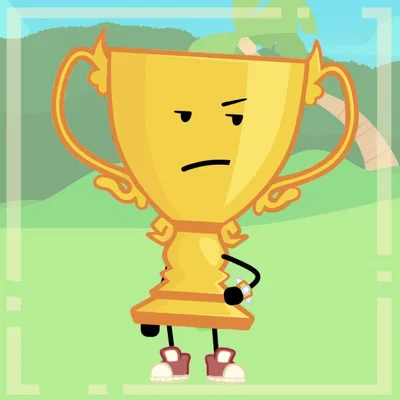 𐔌   .  ⋮ Trophy  .ᐟ  ֹ   + ꒱