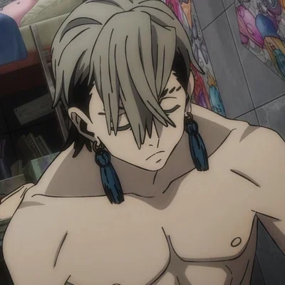 Zanka Nijiku 💠 || Gachiakuta || GK