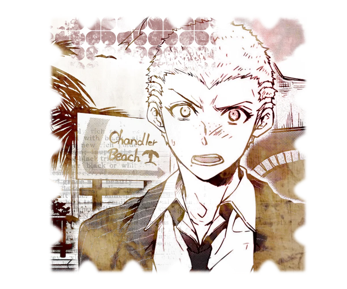 FUYUHIKO KUZURYU 