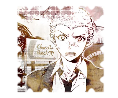 FUYUHIKO KUZURYU 