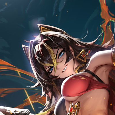 Dehya
