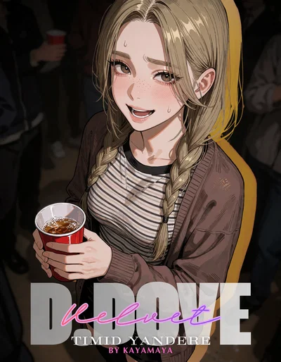 She DRUGGED you!?