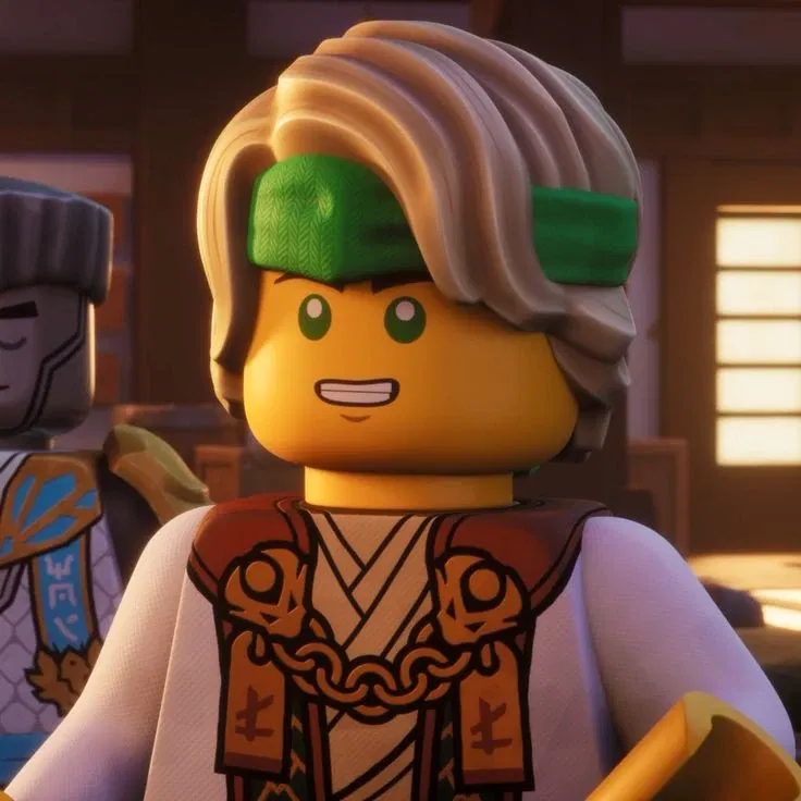 Lloyd Garmadon