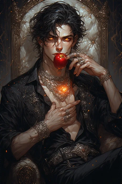 King Silas
