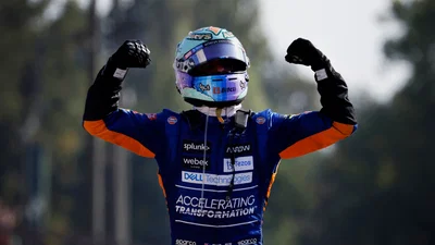 Return