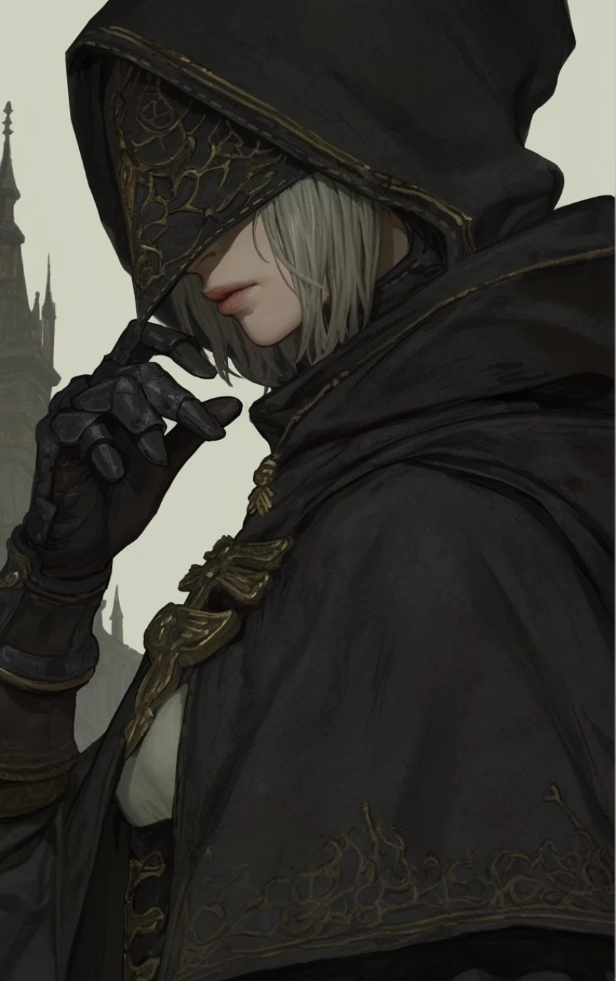 Seraph Xahn