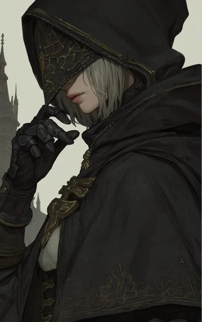 Seraph Xahn
