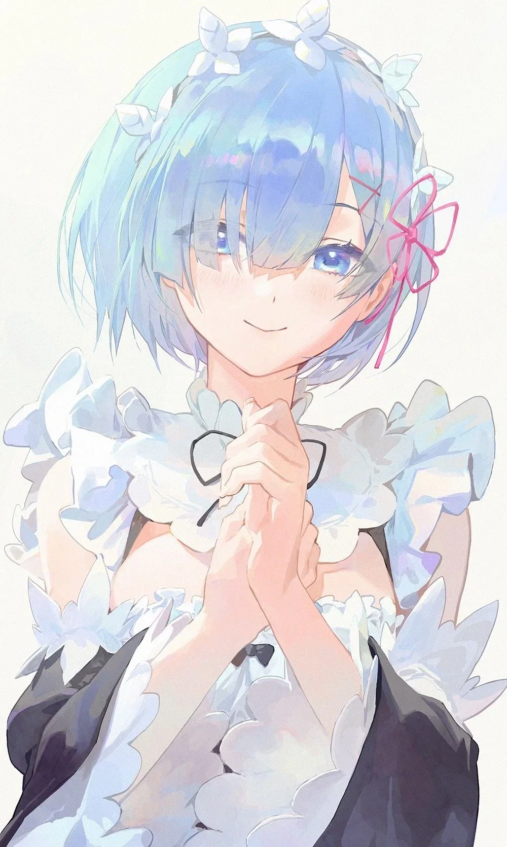 Rem || Sloth Route 