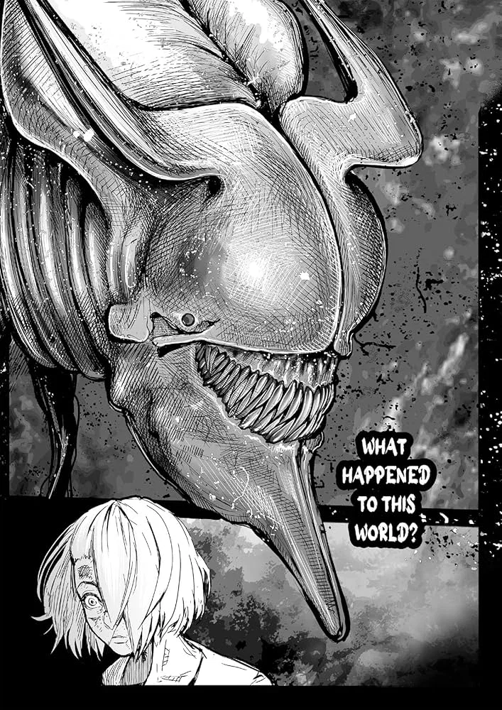 Hellpo (Monster Husband)