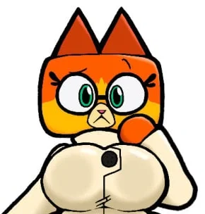 Dr. Fox [Unikitty]