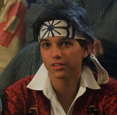 Daniel LaRusso