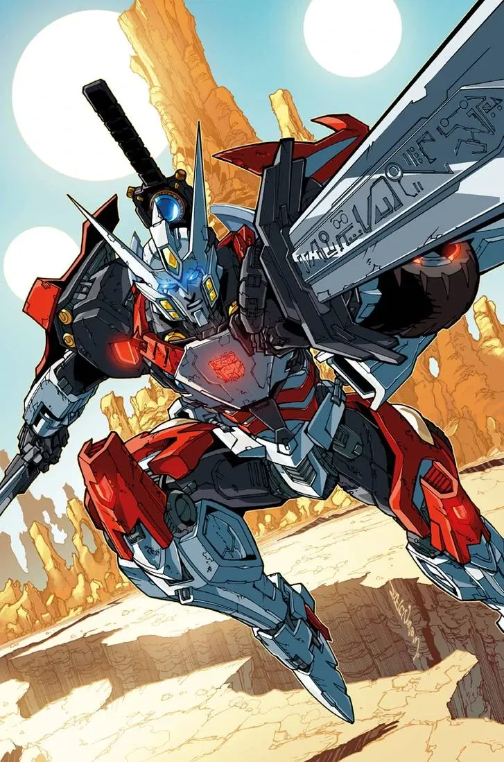 Drift (IDW)