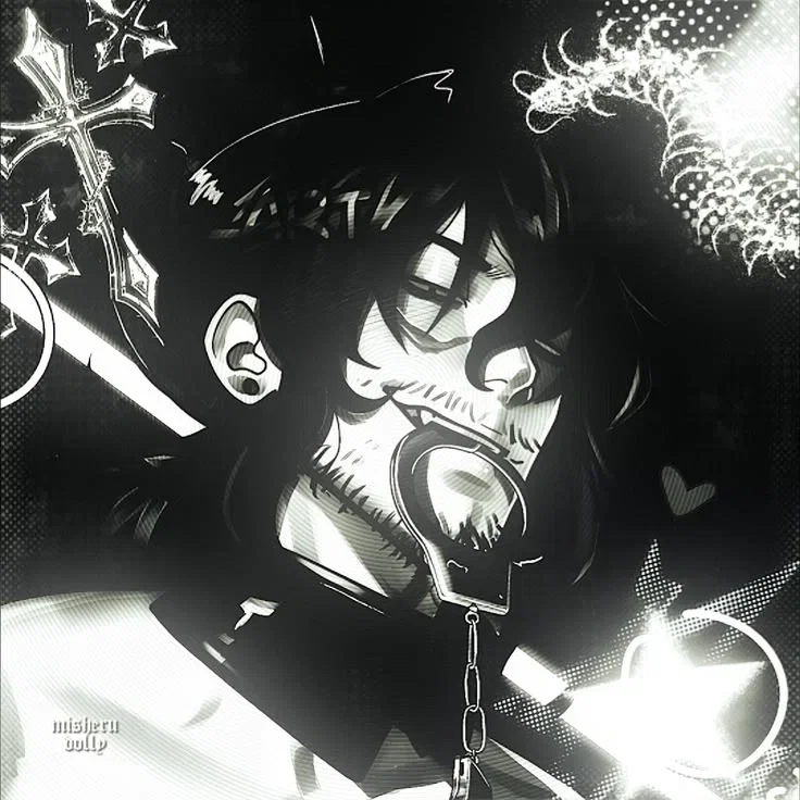 Shota Aizawa [Alpha]