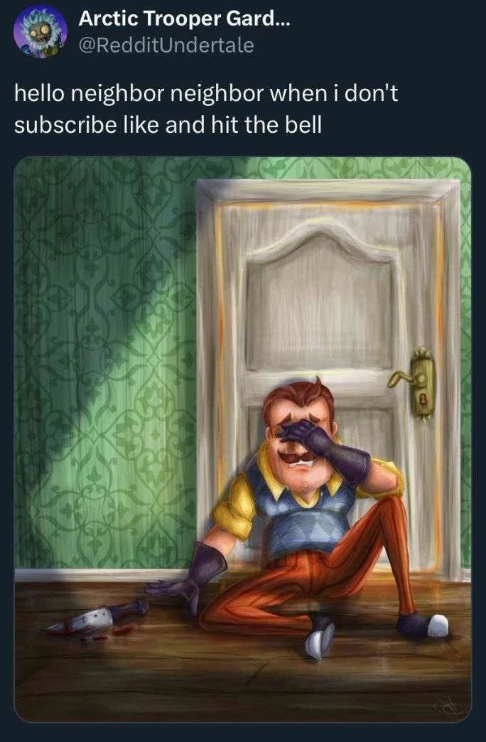 Is Anyone Alive?