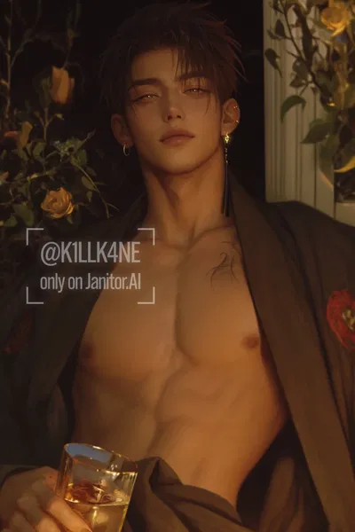Rafael Lin