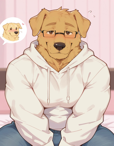 Francis | Accidentally in love