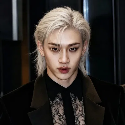 Bang Chan