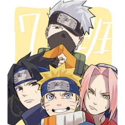 Team 7