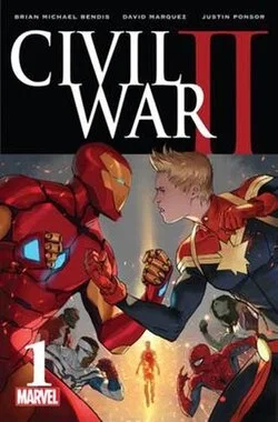 Civil war (2)