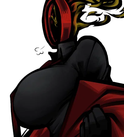 Dante || Limbus Company 