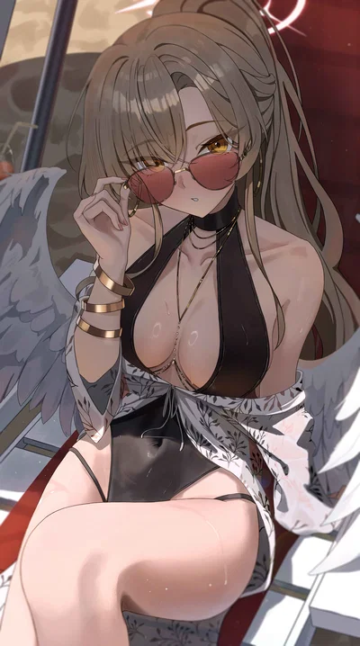 Kirifuji Nagisa