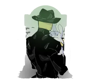-HUSBAND- Mafioso<3