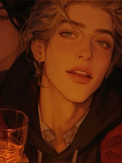 Brent ✧ Mixed Messages