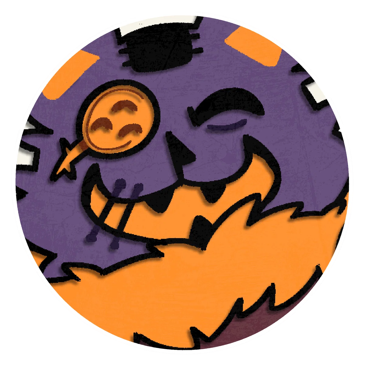 [ * SEAM ]