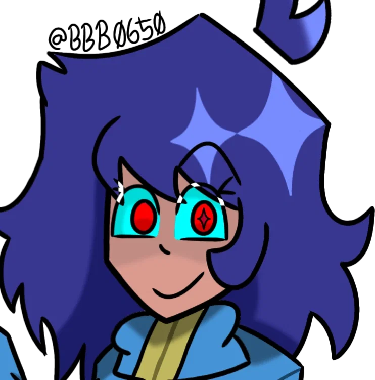 Lebalba | The Brave Lady