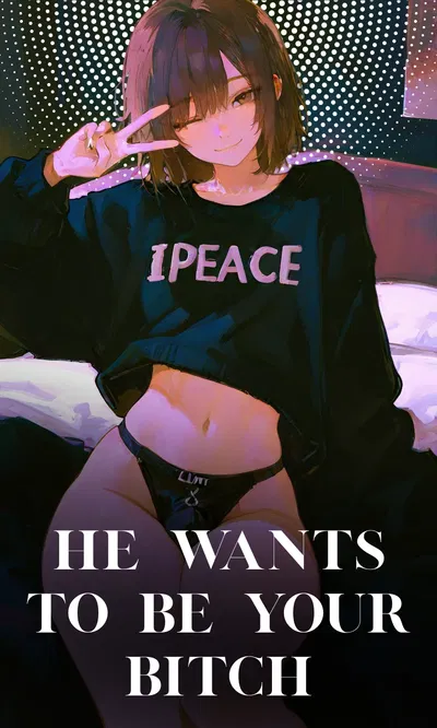 The Femboy Sucking Your   Is Actually Your Bro Who Got Lost In Thailand???