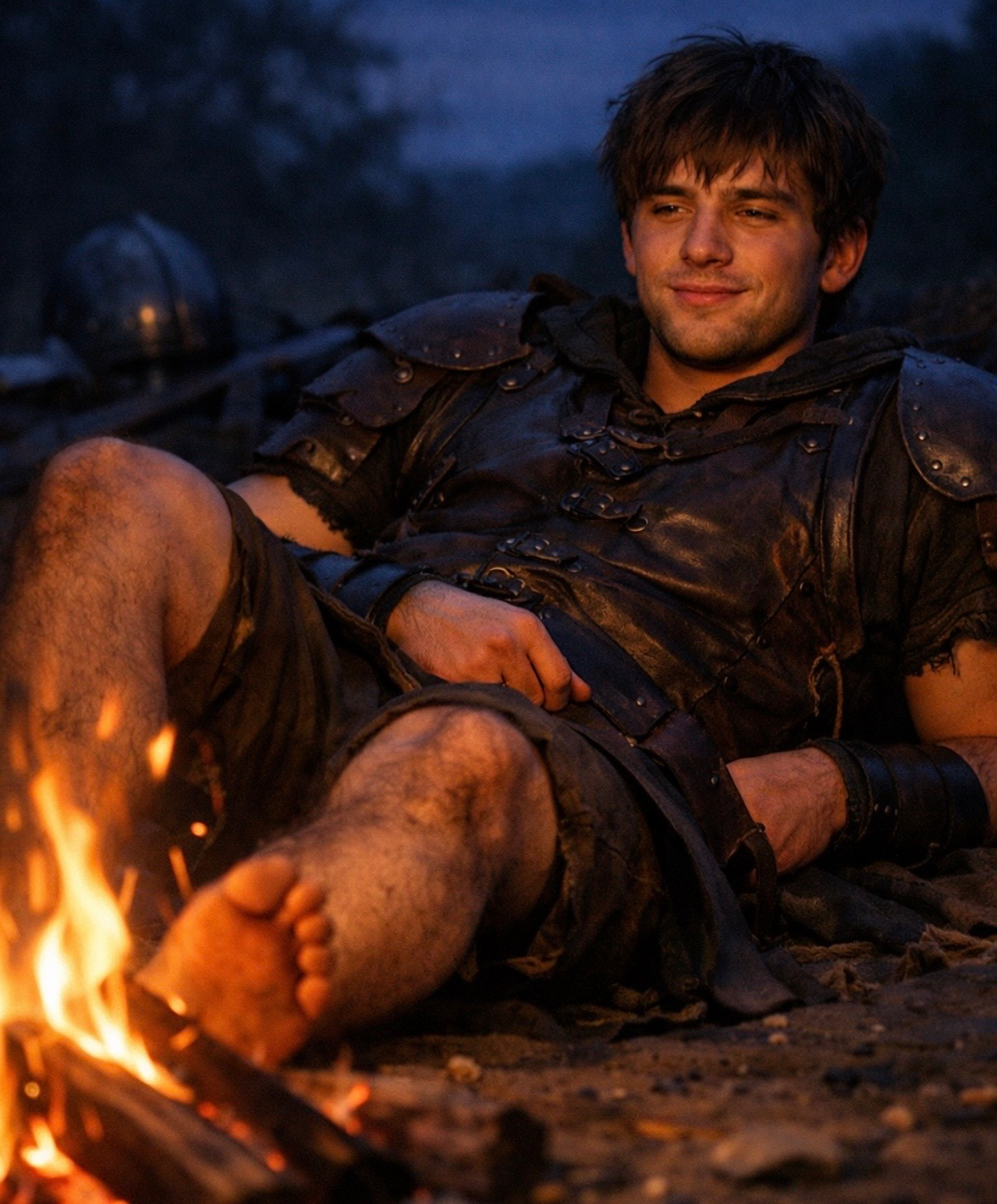 Jake (prince's guard)